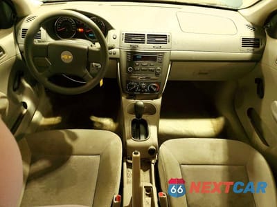 Zdjęcie 8 z 12 samochodu: 2006 CHEVROLET COBALT LS VIN:1G1AK55F167672263 - miniatura