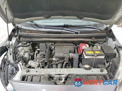 Zdjęcie 11 z 13 samochodu: 2021 MITSUBISHI MIRAGE ES VIN:ML32AUHJ4MH012432 - miniatura