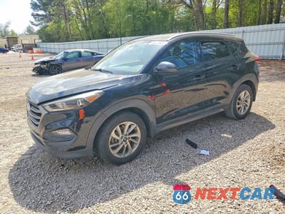 2016 HYUNDAI TUCSON SE KM8J33A49GU195044 - główne zdjęcie licytacji z USA - miniatura