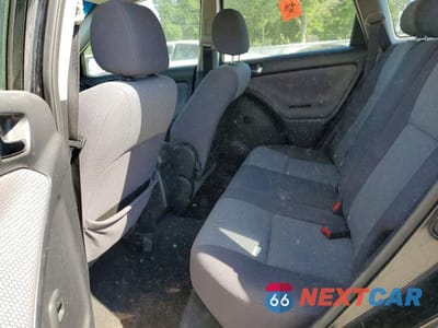 Zdjęcie 10 z 12 samochodu: 2006 TOYOTA COROLLA MATRIX XR VIN:2T1KR32E06C554050 - miniatura