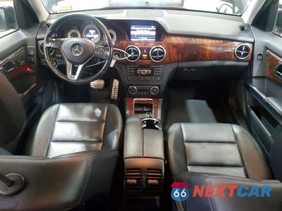 Zdjęcie 8 z 14 samochodu: 2013 MERCEDES-BENZ GLK 350 4MATIC VIN:WDCGG8JB6DG033794 - miniatura