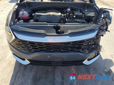Zdjęcie 12 z 13 samochodu: 2024 KIA SPORTAGE SX PRESTIGE VIN:5XYK5CDF4RG138478 - miniatura