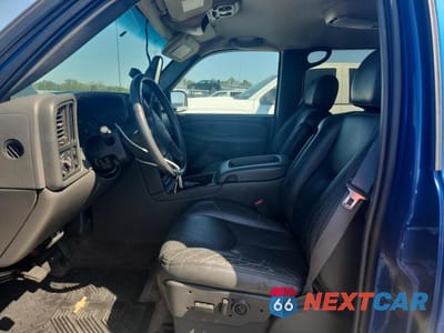 Zdjęcie 7 z 12 samochodu: 2003 CHEVROLET AVALANCHE C1500 VIN:3GNEC13T73G120491 - miniatura