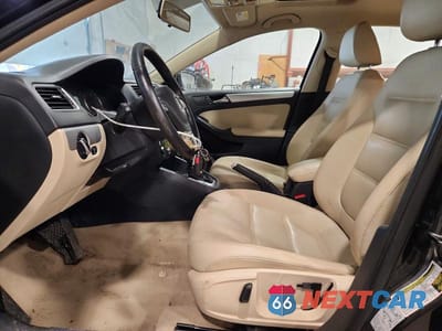 Zdjęcie 7 z 12 samochodu: 2014 VOLKSWAGEN JETTA SE VIN:3VWD17AJ9EM419934 - miniatura