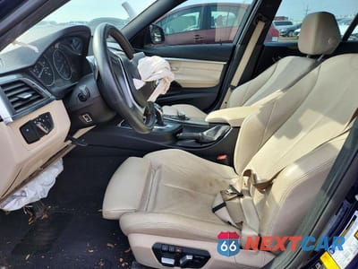 Zdjęcie 7 z 12 samochodu: 2017 BMW 330 XI VIN:WBA8D9G59HNU60802 - miniatura