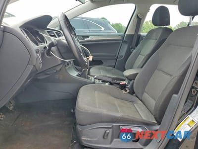 Zdjęcie 7 z 12 samochodu: 2016 VOLKSWAGEN GOLF S VIN:3VW117AU3GM029122 - miniatura