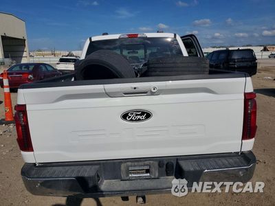 Zdjęcie 6 z 12 samochodu: 2025 FORD F150 VIN:1FTFW3L81SKF46731 - miniatura