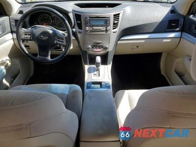 Zdjęcie 8 z 11 samochodu: 2013 SUBARU LEGACY 2.5I PREMIUM VIN:4S3BMBC62D3005925 - miniatura