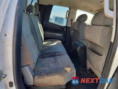 Zdjęcie 10 z 12 samochodu: 2012 TOYOTA TUNDRA GRADE VIN:5TFUW5F12CX215727 - miniatura