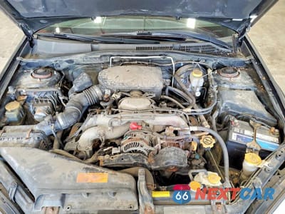 Zdjęcie 12 z 13 samochodu: 2007 SUBARU OUTBACK OUTBACK 2.5I VIN:4S4BP61C977330782 - miniatura
