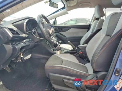 Zdjęcie 7 z 13 samochodu: 2019 SUBARU CROSSTREK PREMIUM VIN:JF2GTACC8K9347562 - miniatura
