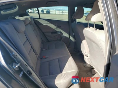 Zdjęcie 10 z 13 samochodu: 2010 HONDA INSIGHT LX VIN:JHMZE2H50AS009144 - miniatura