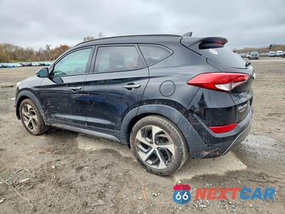 Drugie zdjęcie samochodu z przodu: 2016 HYUNDAI TUCSON LIMITED VIN:KM8J3CA22GU205167 - miniatura