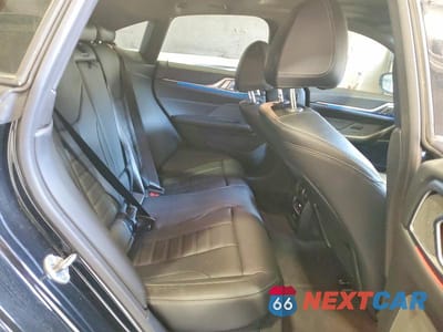 Zdjęcie 10 z 12 samochodu: 2022 BMW M440XI GRAN COUPE VIN:WBA13AW0XNFL97596 - miniatura