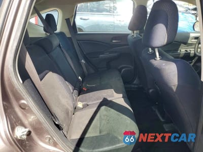 Zdjęcie 11 z 13 samochodu: 2015 HONDA CR-V LX VIN:3CZRM3H36FG700938 - miniatura