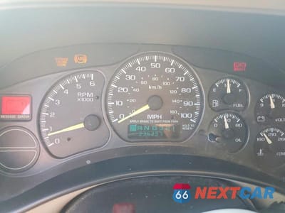 Zdjęcie 9 z 13 samochodu: 2000 GMC YUKON XL K1500 VIN:3GKFK16T8YG139963 - miniatura