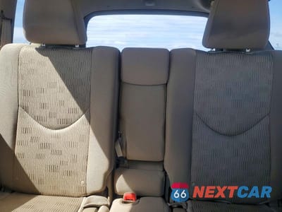 Zdjęcie 10 z 14 samochodu: 2012 TOYOTA RAV4 BASE VIN:2T3BF4DV9CW207975 - miniatura