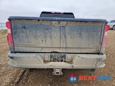 Zdjęcie 6 z 13 samochodu: 2022 CHEVROLET SILVERADO K2500 HEAVY DUTY LTZ VIN:1GC4YPEY2NF297004 - miniatura