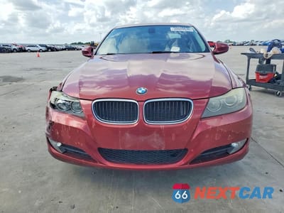 Piąte zdjęcie samochodu w środku: 2011 BMW 328 I VIN:WBAPH7C51BE681246 - miniatura