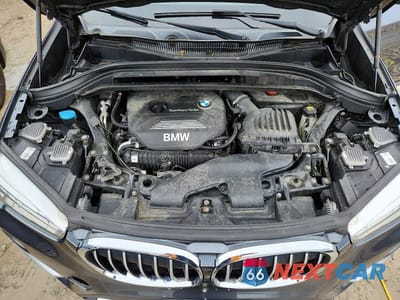 Zdjęcie 11 z 12 samochodu: 2017 BMW X1 XDRIVE28I VIN:WBXHT3C34H5F76017 - miniatura