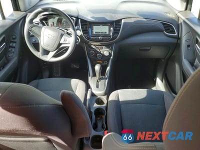 Zdjęcie 8 z 12 samochodu: 2017 CHEVROLET TRAX LS VIN:KL7CJKSB8HB174254 - miniatura