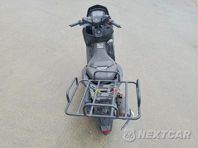 Zdjęcie 6 z 8 samochodu: 2025 TZTC QMAX VIN:HZ2TCDMN4S1001300 - miniatura