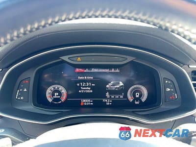 Zdjęcie 8 z 10 samochodu: 2019 AUDI A7 PREMIUM PLUS VIN:WAUR2AF25KN053408 - miniatura
