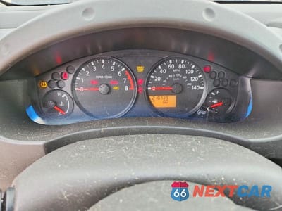 Zdjęcie 10 z 12 samochodu: 2006 NISSAN FRONTIER XE VIN:1N6BD06T96C443010 - miniatura