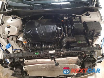 Zdjęcie 12 z 13 samochodu: 2026 KIA SPORTAGE LX VIN:5XYK2CDF8TG409638 - miniatura