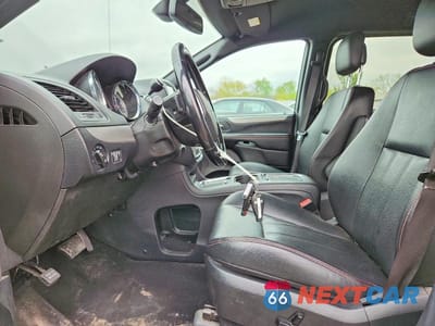 Zdjęcie 7 z 13 samochodu: 2020 DODGE GRAND CARAVAN GT VIN:2C4RDGEG6LR188897 - miniatura