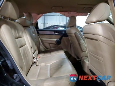 Zdjęcie 11 z 14 samochodu: 2010 HONDA CR-V EXL VIN:5J6RE4H79AL056126 - miniatura