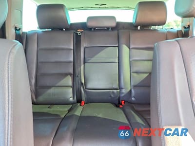 Zdjęcie 10 z 12 samochodu: 2008 VOLKSWAGEN TOUAREG 2 V6 VIN:WVGBE77L88D026168 - miniatura