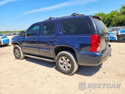 Drugie zdjęcie samochodu z przodu: 2007 GMC YUKON VIN:1GKFC13J97R207170 - miniatura