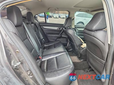 Zdjęcie 10 z 13 samochodu: 2010 ACURA TL VIN:19UUA8F20AA025905 - miniatura