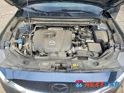 Zdjęcie 12 z 13 samochodu: 2020 MAZDA CX-5 TOURING VIN:JM3KFBCM7L0738925 - miniatura