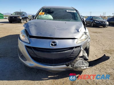Piąte zdjęcie samochodu w środku: 2015 MAZDA 5 SPORT VIN:JM1CW2BL0F0182953 - miniatura