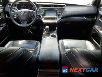 Zdjęcie 8 z 12 samochodu: 2017 TOYOTA AVALON XLE VIN:4T1BK1EB7HU253156 - miniatura