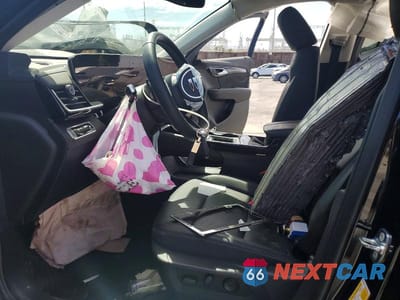 Zdjęcie 7 z 12 samochodu: 2024 BUICK ENVISION PREFERRED VIN:LRBFZME44RD015852 - miniatura