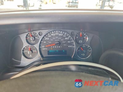 Zdjęcie 9 z 13 samochodu: 2012 CHEVROLET EXPRESS G3500 LT VIN:1GAZG1FAXC1148740 - miniatura