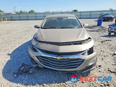 Piąte zdjęcie samochodu w środku: 2024 CHEVROLET MALIBU LT VIN:1G1ZD5ST7RF107355 - miniatura