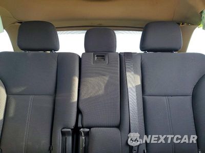 Zdjęcie 10 z 14 samochodu: 2011 FORD EDGE SE VIN:2FMDK3GC5BBA49687 - miniatura