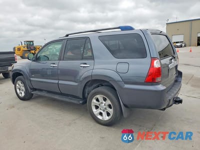 Drugie zdjęcie samochodu z przodu: 2008 TOYOTA 4RUNNER SR5 VIN:JTEZU14R38K012407 - miniatura