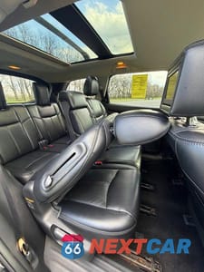 Zdjęcie 6 z 10 samochodu: 2015 NISSAN PATHFINDER PLATINUM VIN:5N1AR2MM7FC640115 - miniatura