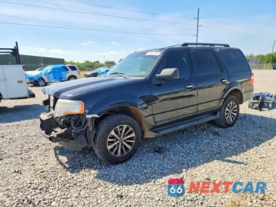 2015 FORD EXPEDITION XLT 1FMJU1HT2FEF29101 - główne zdjęcie licytacji z USA - miniatura