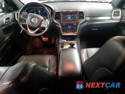 Zdjęcie 8 z 13 samochodu: 2015 JEEP GRAND CHEROKEE LIMITED VIN:1C4RJFBG9FC724195 - miniatura