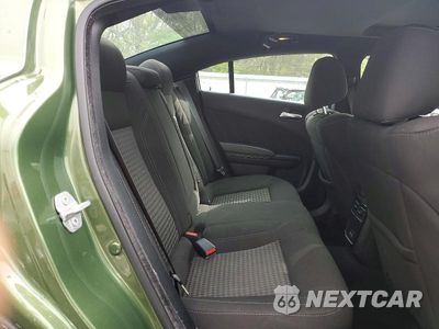 Zdjęcie 10 z 13 samochodu: 2022 DODGE CHARGER SXT VIN:2C3CDXJG1NH198620 - miniatura