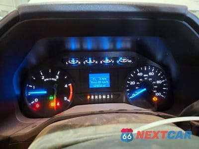 Zdjęcie 9 z 12 samochodu: 2017 FORD F350 SUPER - SEMI TRUCK VIN:1FD8W3HT4HEC56024 - miniatura