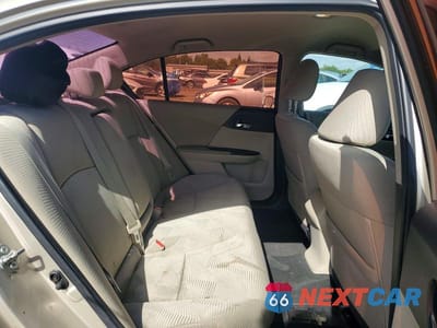 Zdjęcie 10 z 12 samochodu: 2016 HONDA ACCORD LX VIN:1HGCR2F3XGA002344 - miniatura