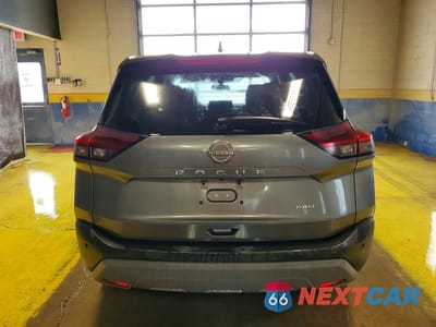 Zdjęcie 6 z 14 samochodu: 2023 NISSAN ROGUE S VIN:5N1BT3AB4PC858500 - miniatura