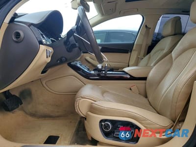 Zdjęcie 7 z 12 samochodu: 2018 AUDI A8 L QUATTRO VIN:WAU44AFD1JN000421 - miniatura
